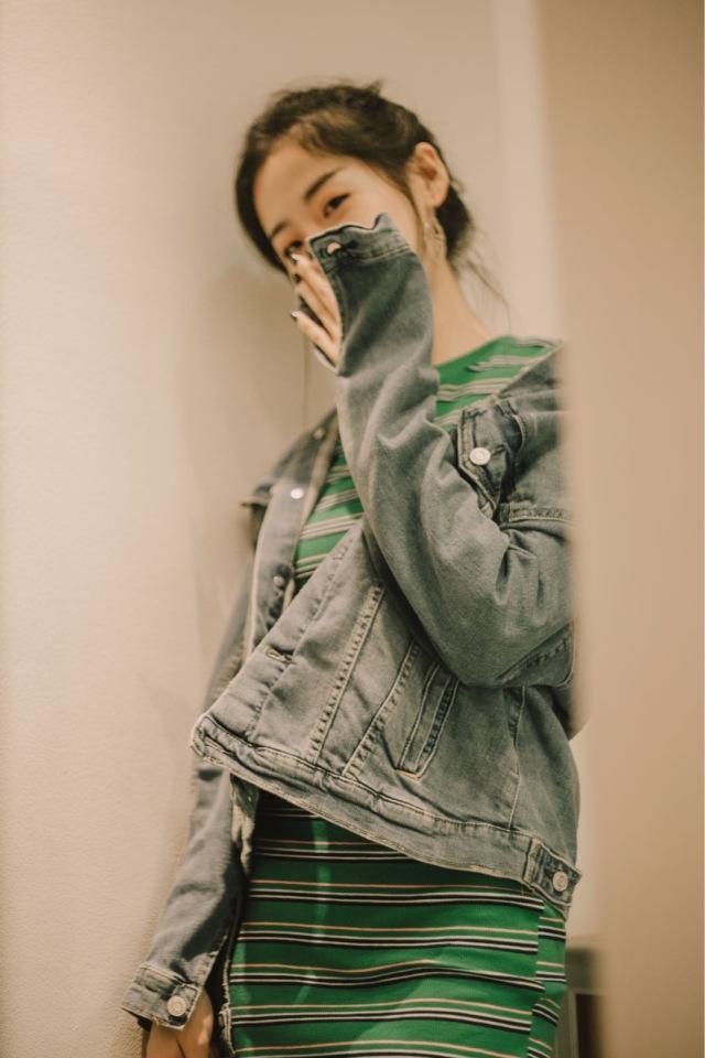 TrendsRoom:逛了HM/Zara/优衣库，华工刘亦菲说当然是原谅TA啊