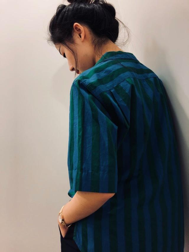 TrendsRoom:逛了HM/Zara/优衣库，华工刘亦菲说当然是原谅TA啊