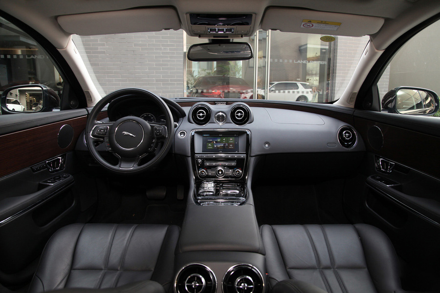 xjl捷豹还可以买吗,捷豹xjl能下手吗