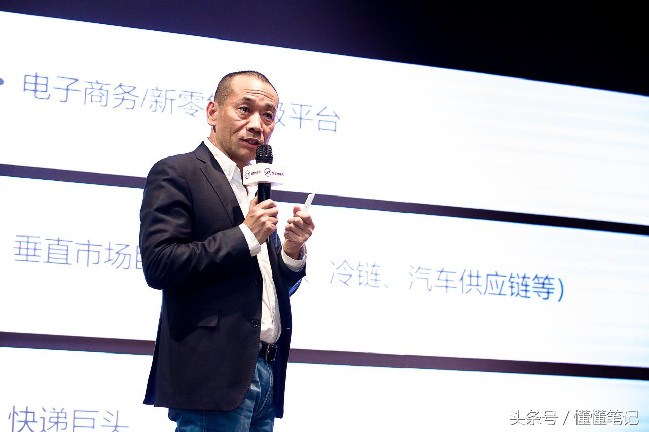 g7物联网的竞争对手,g7物联网