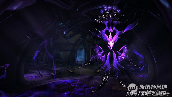 （浮屠娱乐-来自魔兽传奇十大家族史记-奥蕾莉亚·风行者列传