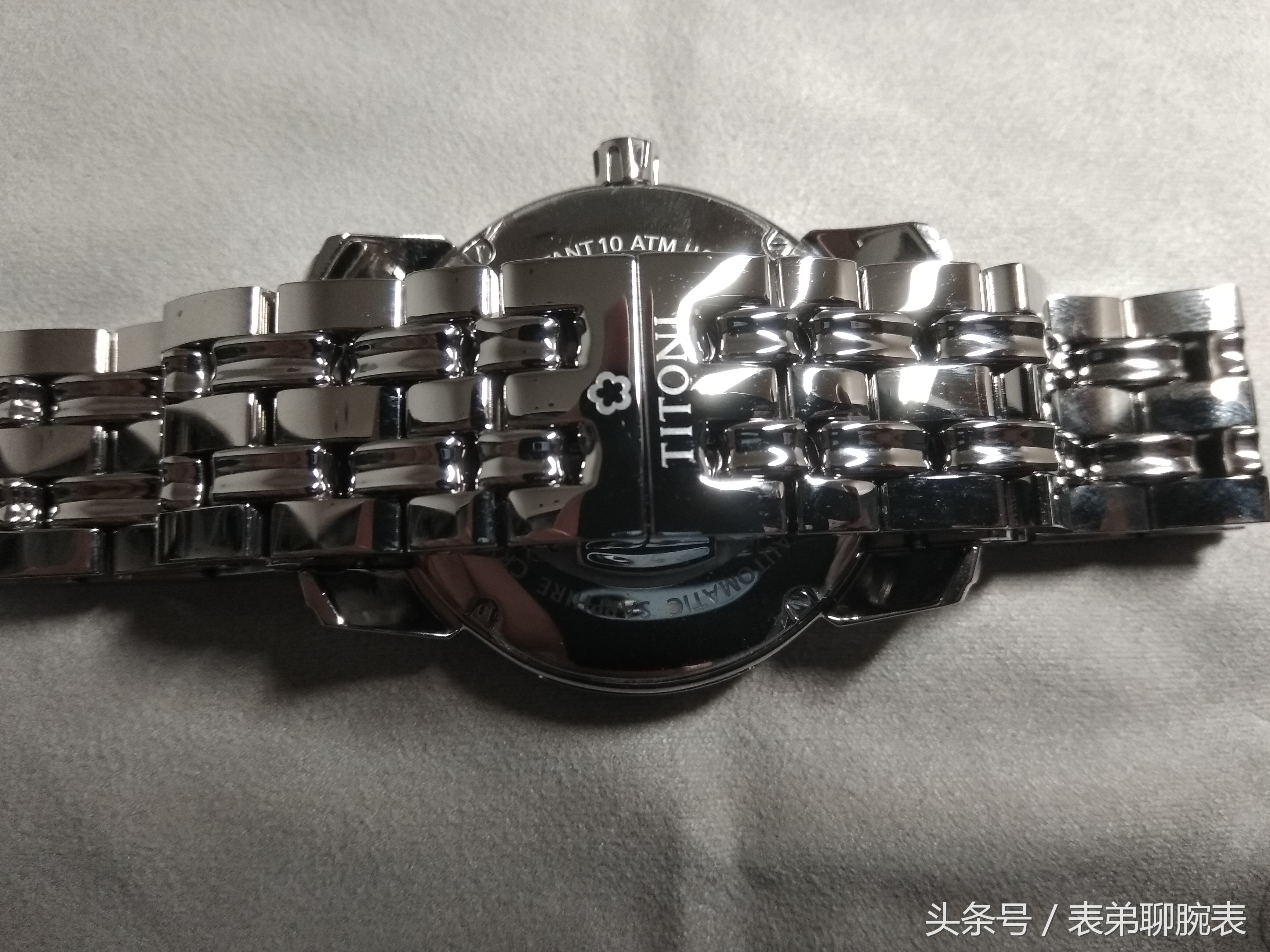 梅花手表天文台系列,梅花大师天文台手表复刻版