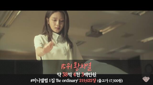 历代韩国爱豆专辑总销量top20,上半年爱豆总收入