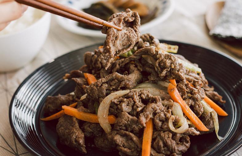 韩媒评出人们最欢迎和最讨厌的10种韩国菜，大酱汤也没能幸免