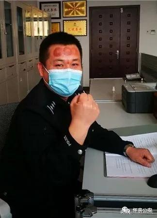 张家口：走近他们，在那没有硝烟的战场上