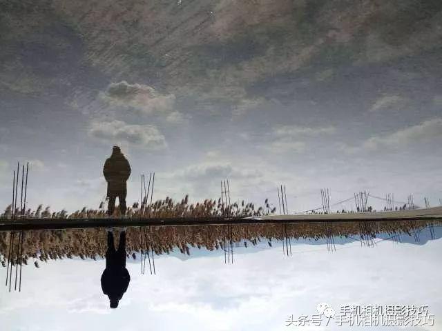 怎么判断一张照片是不是拍废了？画一个圈就好了