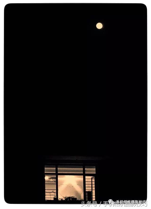 怎么判断一张照片是不是拍废了？画一个圈就好了