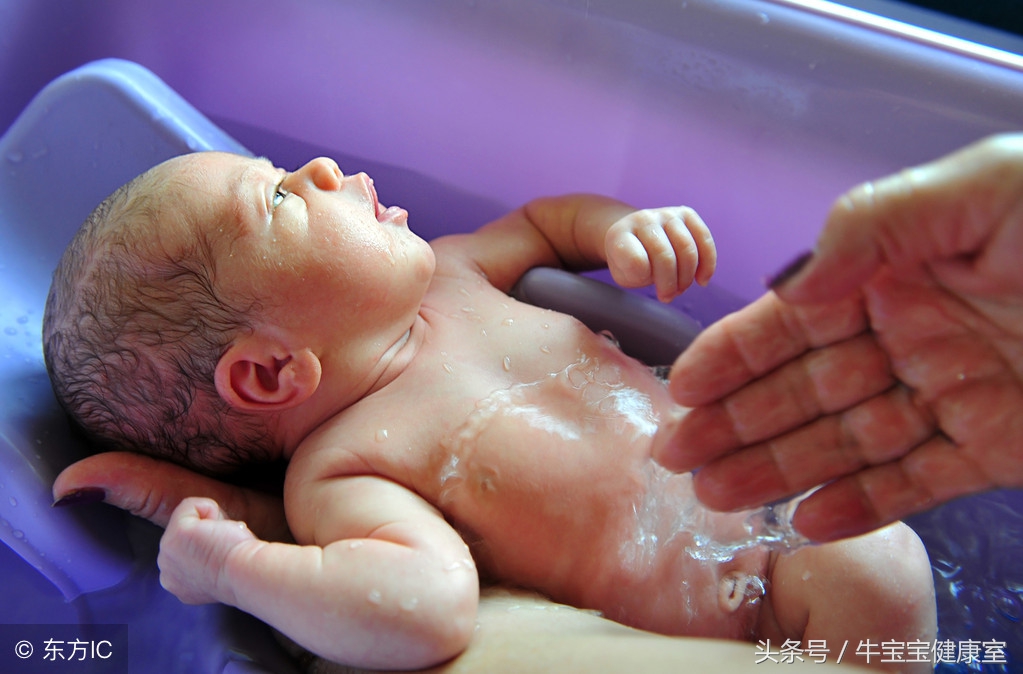 胎毒是什么网络用语,真有胎毒这个说法吗