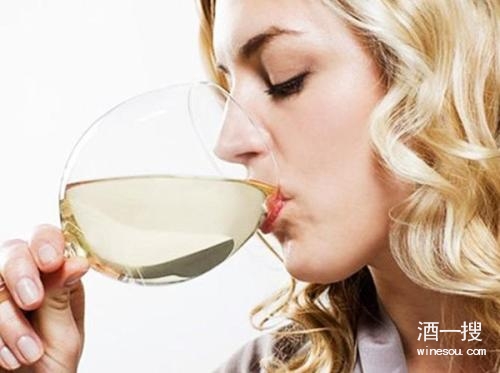 教你如何品鉴白葡萄酒whitewine