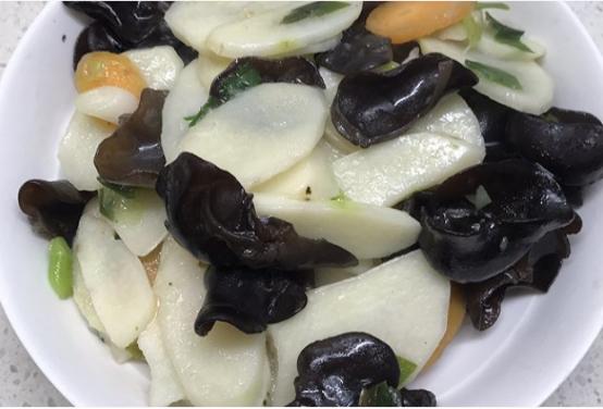 养胃的食物和菜谱,简单的养胃食谱快给家人学学吧