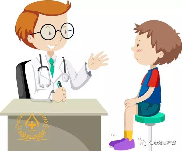 治疗病毒性腹泻的中药方,小孩腹泻外用小妙招