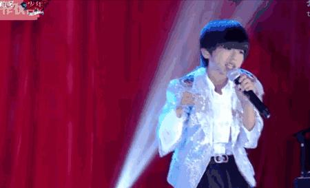 偶像练习生18年有多火,偶像练习生四大招牌小鲜肉