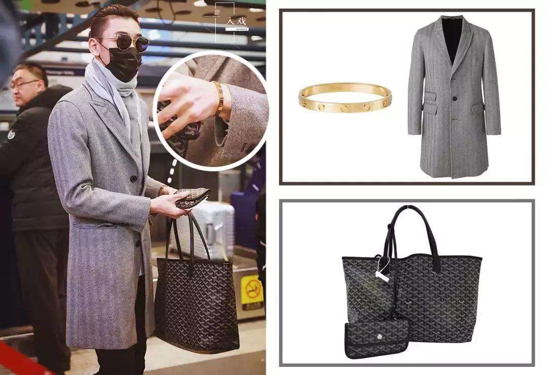 偶像练习生18年有多火,偶像练习生四大招牌小鲜肉