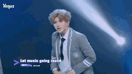 偶像练习生怎么变成韩国男,偶像练习生出道成员发展