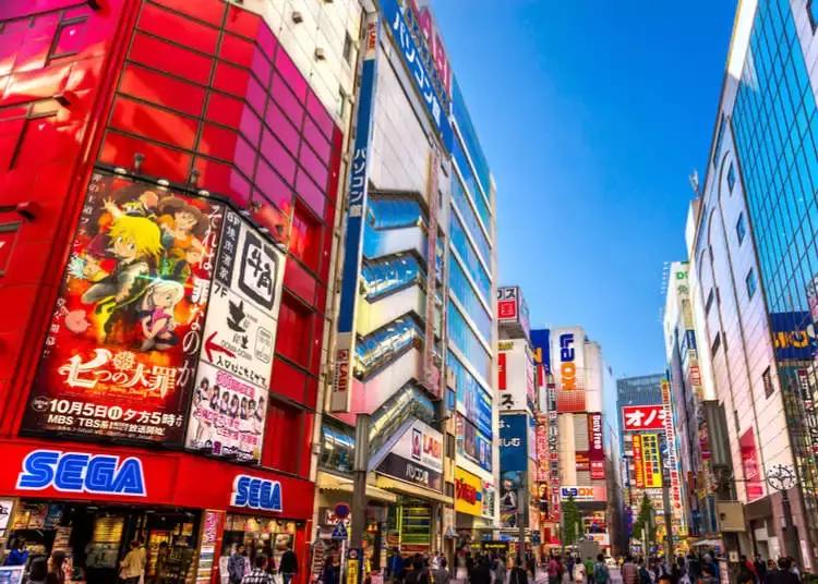 旅游攻略日本食物,旅游逛吃攻略怎么做