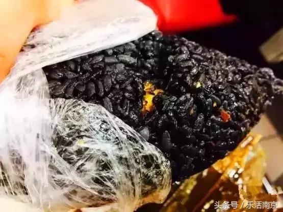 南京早餐地图大全,南京最有特色的早餐