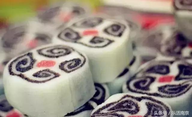 南京早餐地图大全,南京最有特色的早餐