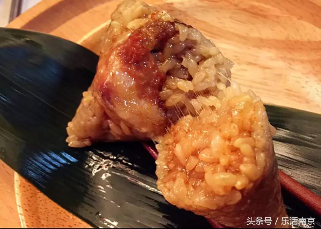 南京早餐地图大全,南京最有特色的早餐