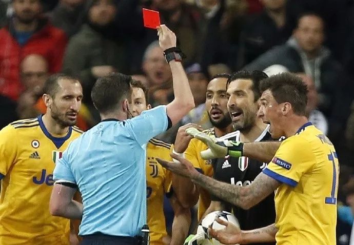 欧冠比赛资讯,欧冠四强尘埃落定