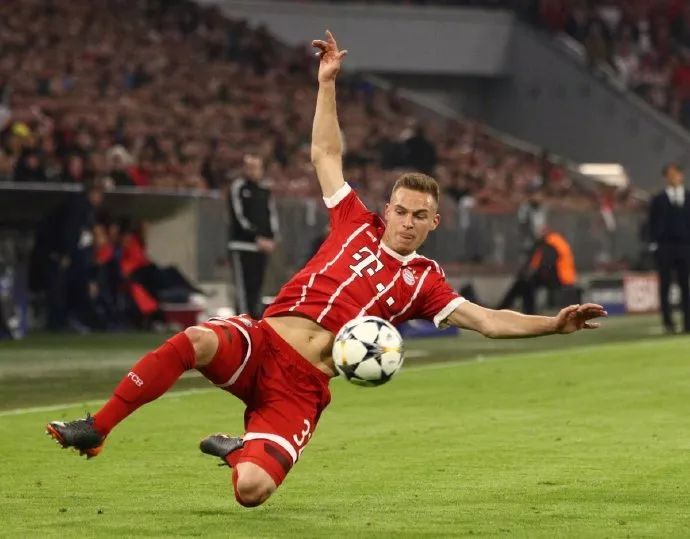 欧冠比赛资讯,欧冠四强尘埃落定