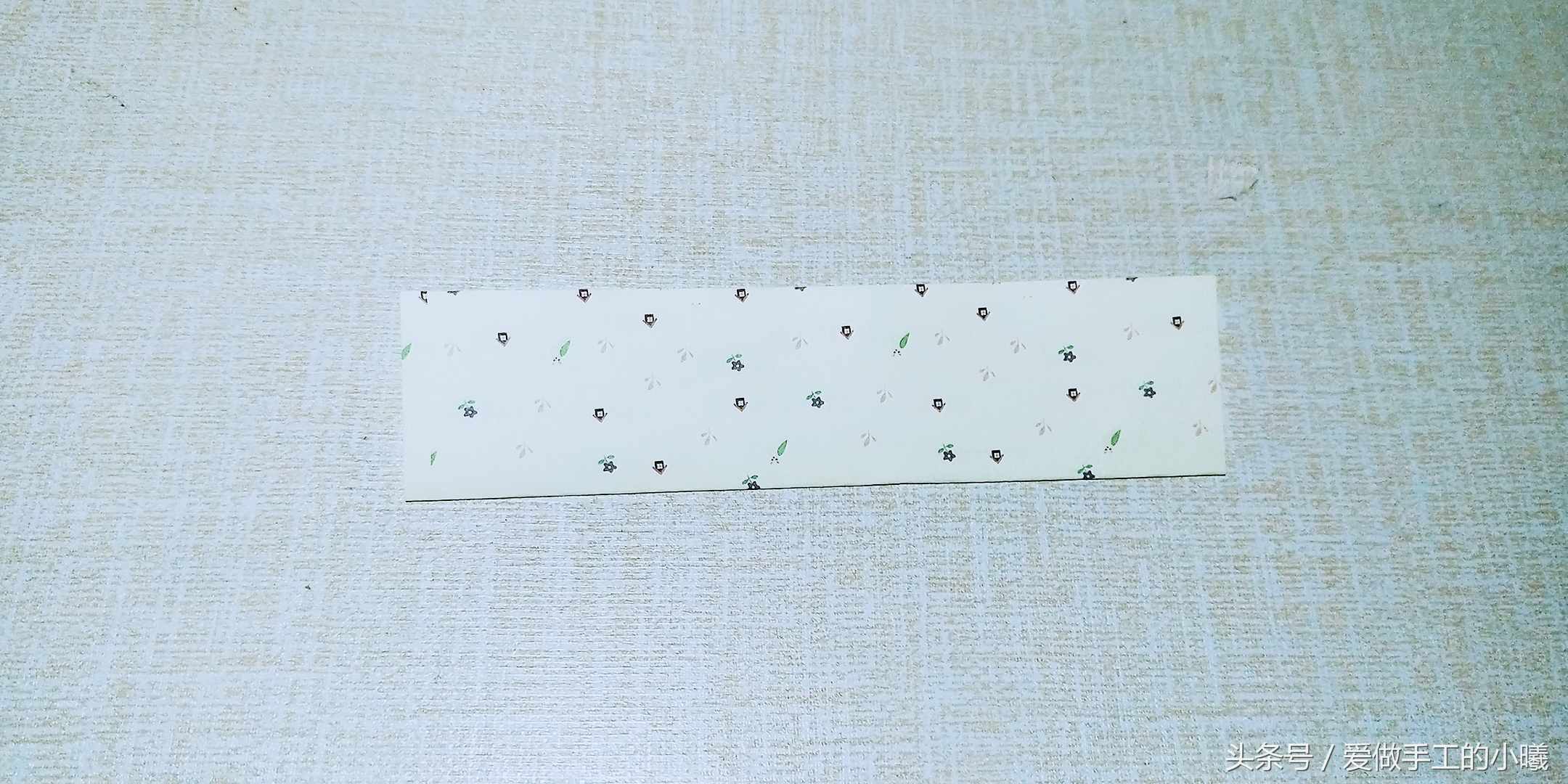 1-8岁简单又好玩的折纸,童趣折纸作品童话