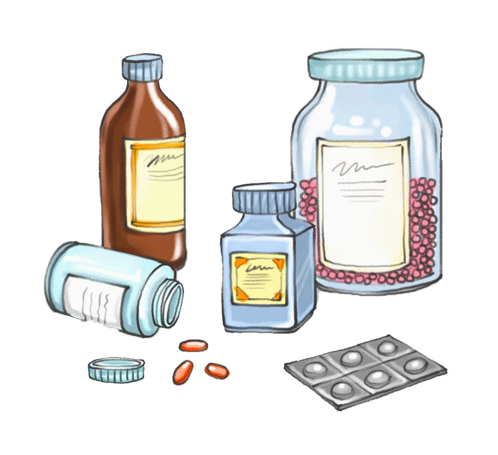 治疗病毒性腹泻的中药方,小孩腹泻外用小妙招