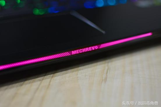 机械革命深海泰坦x8ti1060评测,深海泰坦x8ti提升性能