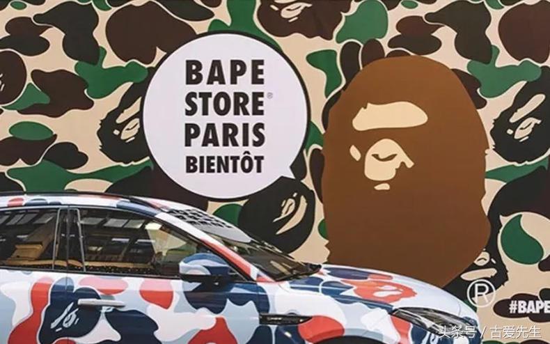 bape涓哄暐鍙樹究瀹滀簡,bape鎬庝箞鍙樹究瀹滀簡