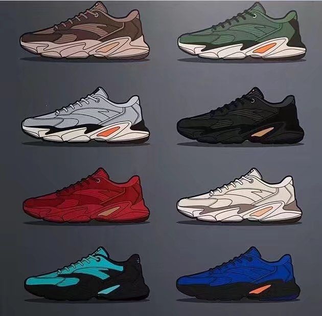 不做中国的耐克要做世界的李宁,安踏与耐克鞋哪款更好