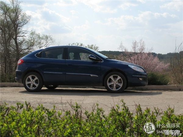 修车排队?奇瑞A3开过6年以后是这样的……