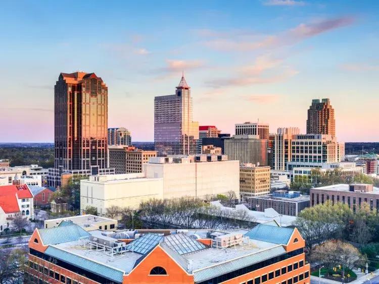 纽约和洛杉矶哪个更宜居,美国宜居城市最新排名