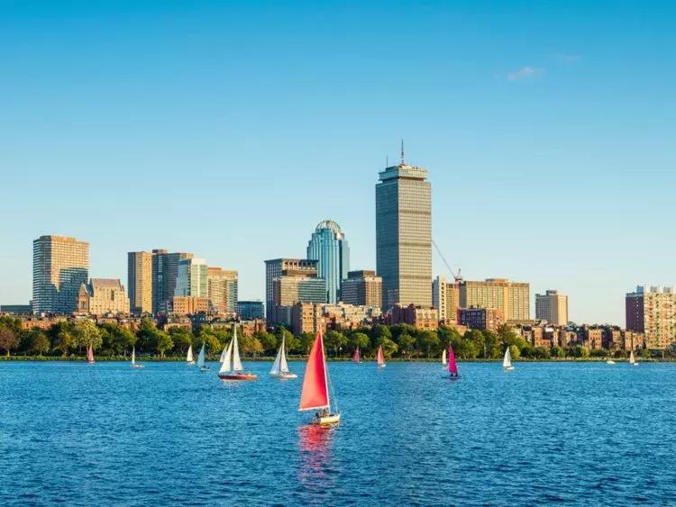 纽约和洛杉矶哪个更宜居,美国宜居城市最新排名