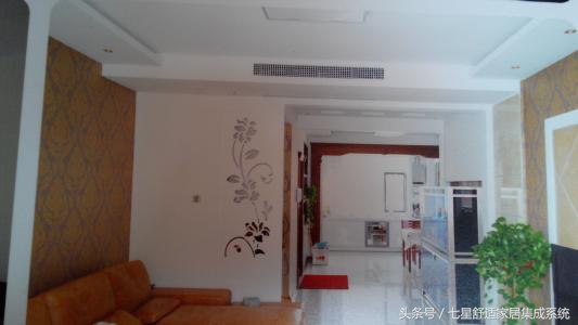 松下中央空调和日立中央空调怎样,国产中央空调与进口中央空调比较