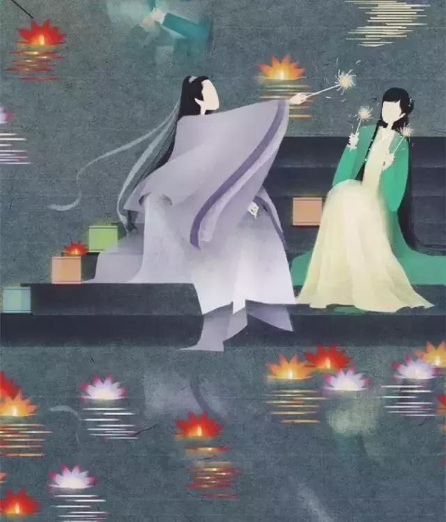 100首古诗不一样的,4首妙趣横生的古诗词