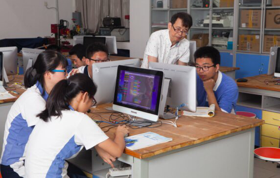 华侨城中学大鹏,华侨城中学简介