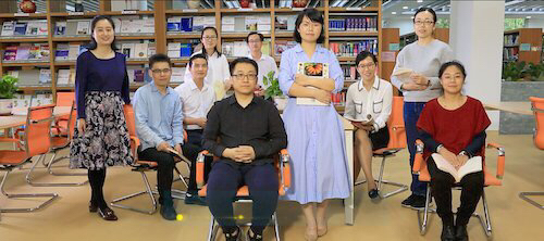 华侨城中学大鹏,华侨城中学简介