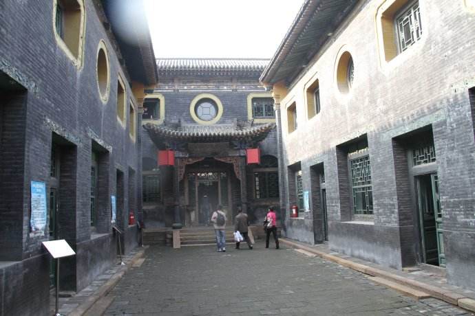 狂砸两千亿!山西这几个地方必将迎来大发展看看你家乡是否有机缘