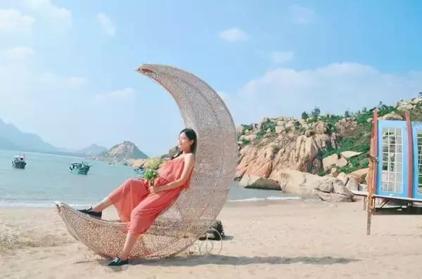 江门爱琴海旅游景点,江门爱琴海海洋公园