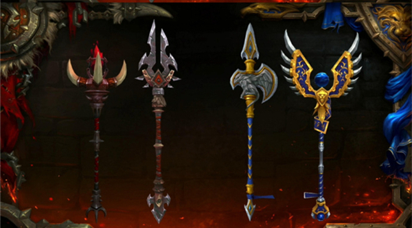 魔兽世界8.0最后资料片,魔兽世界8.0介绍