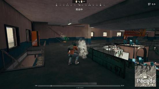 绝地求生吃鸡打法技巧与意识教学,绝地求生单排吃鸡思路打法大全