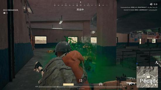 绝地求生吃鸡打法技巧与意识教学,绝地求生单排吃鸡思路打法大全