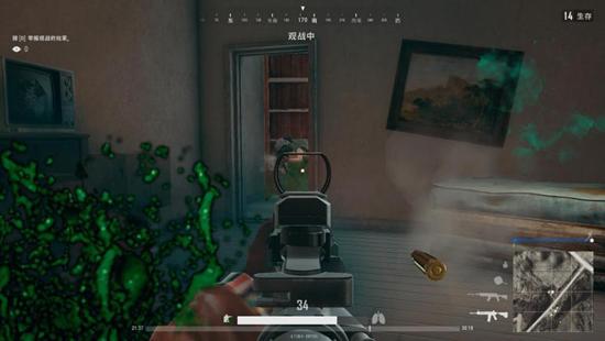 绝地求生吃鸡打法技巧与意识教学,绝地求生单排吃鸡思路打法大全