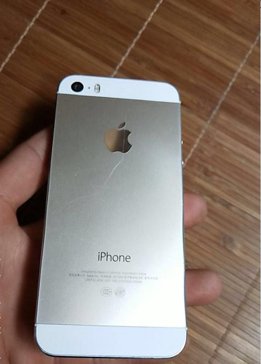 iphone5s16g和iphone5s32g,为什么iphone5s可以用4g网
