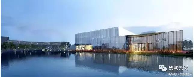 光伏储能龙头协鑫,光伏建筑一体化龙头协鑫