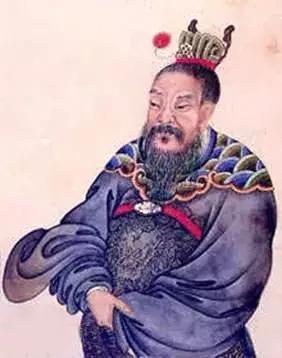 周勃：一个不懂“权术”的开国元勋