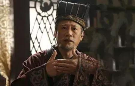 周勃：一个不懂“权术”的开国元勋