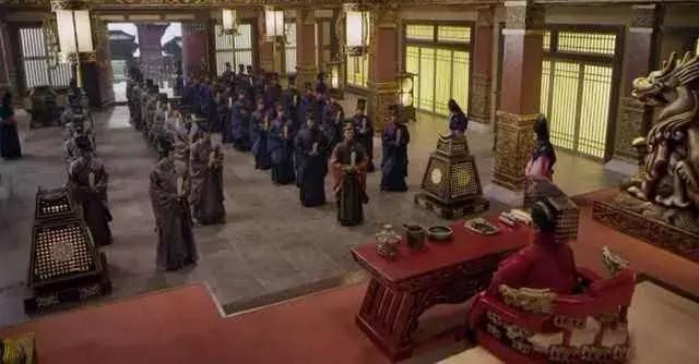 周勃：一个不懂“权术”的开国元勋