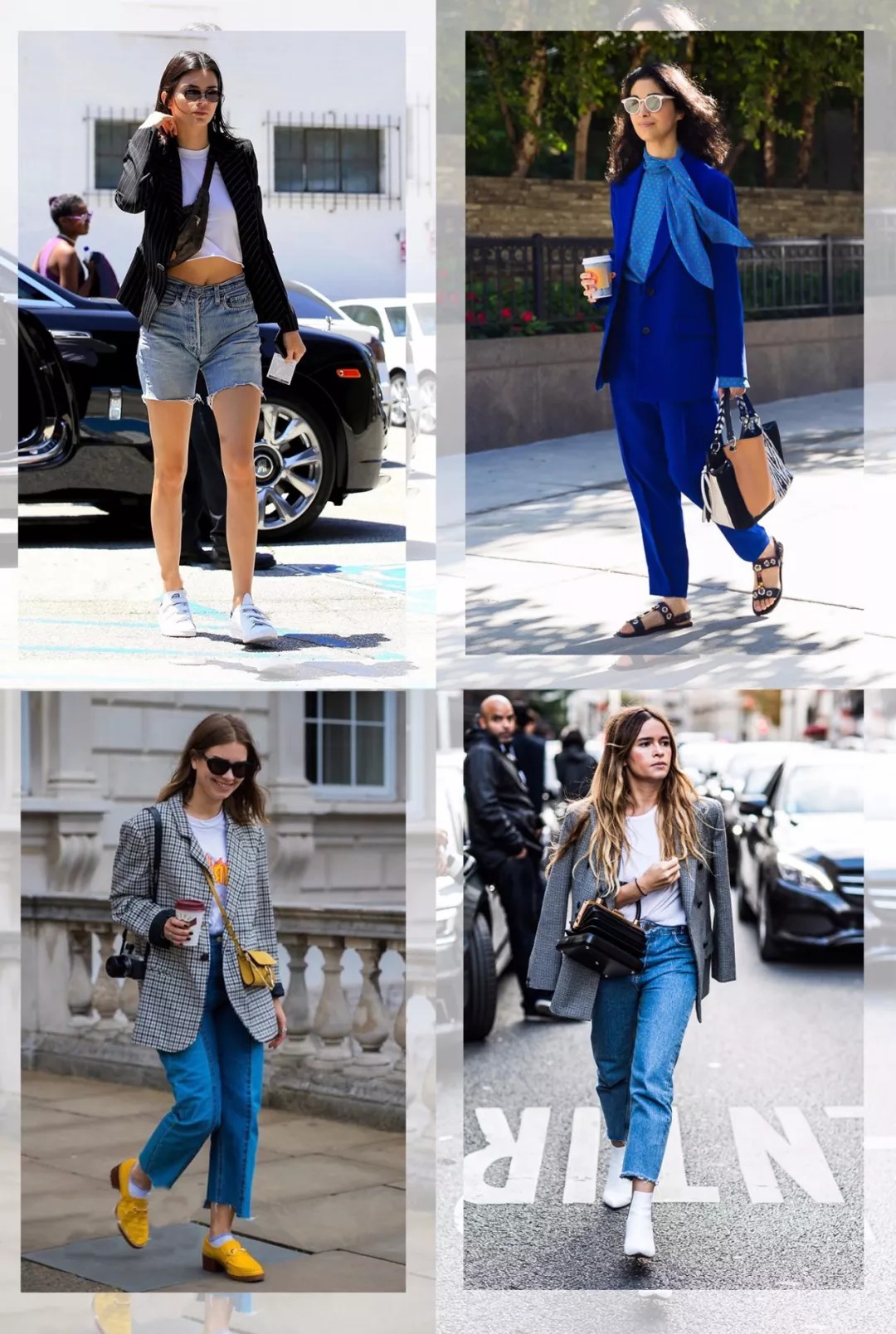 不是所有的衬衫都叫雅戈尔衬衫,不是所有穿西装的都是绅士