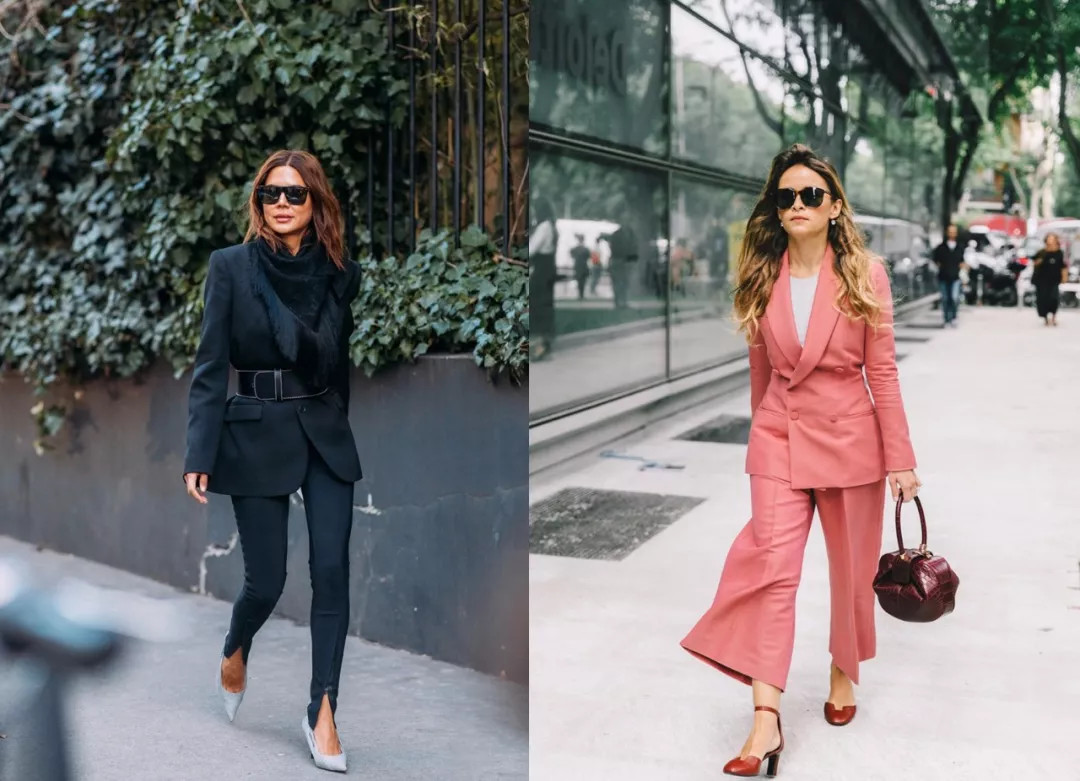 不是所有的衬衫都叫雅戈尔衬衫,不是所有穿西装的都是绅士