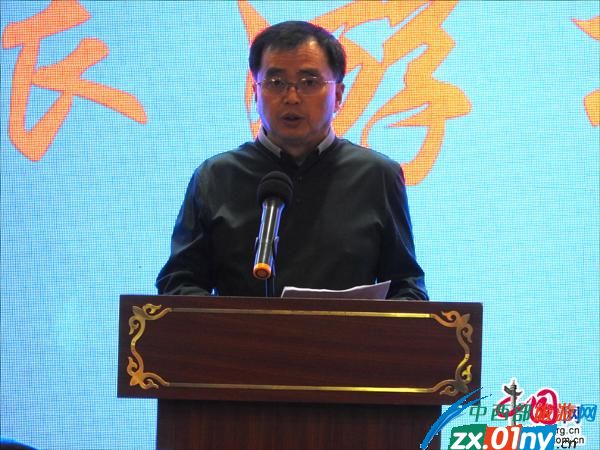 “丝路之根生态方城”徐州旅游推介会圆满举办